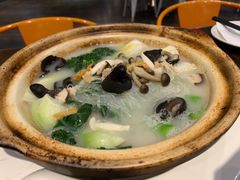 -新旺茶餐厅(嘉里城店)