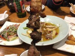 -巴依老爷新疆美食(常营店)