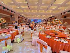 -苏州吴中白金汉爵大酒店