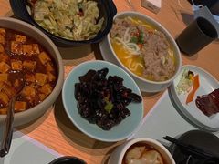 -榕意·川味之美(深业上城店)