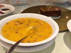 -老洋房花园饭店(绍兴路店)