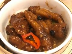 -翠园(荃新天地店)