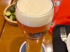 -申德勒加油站西餐厅Schindlers Tankstelle(上海外滩店)