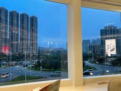 -半岛渔港 • 阿翁火锅馆(将军澳广场店)