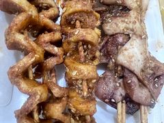 -大学城夜市大排档(凤栖路店)