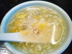 桂花米酒汤团-简小舍·民间手艺菜(武昌江滩店)