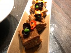 -外婆家(杭州马塍店·杭帮菜名店)