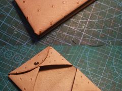 -零几体验diy皮具工作室(振业城店)