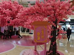 -西十二街牛排自助餐厅(大悦城店)