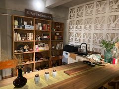 -时光花园(白鹭洲店)