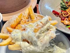 -La Terre乐田(万象城店)