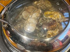 -77号渔船·蒸海鲜青岛菜(积米崖店)