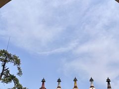 -承德避暑山庄景区