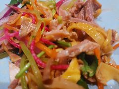 -飶香居(省博物馆店)