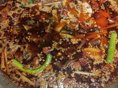 -小饕荟雅安贡椒鱼鲜馆(广福桥店)