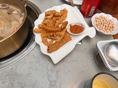 -大理董·董家小厨野生菌火锅(古城旗舰店)