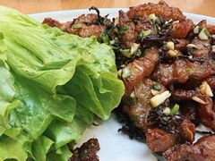 -小乡小镇·传承桐庐土菜·老板亲自烧的菜