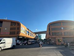 -海峡水产品交易中心(海鲜交易区)