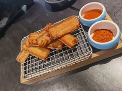 -老头儿油爆虾·1987杭州烟火味(湖滨银泰in77D区店)
