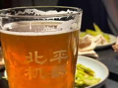 -北平机器Peiping Machine(百子湾店)