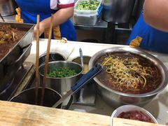 -田三卷馍(人民中路店)