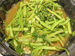 -留半山·香港食堂(啦啦宝都店)