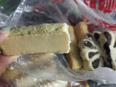 奶皮酥-爱德顺糕点食屋(利民道店)