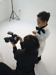-布恩儿童摄影