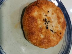 豇豆馃-王阿盖手工小吃(环城西路店)