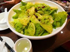 -刘胖子家常菜·蹄花焖藕(中央花园店)