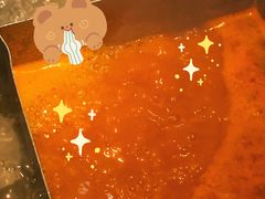 -海底捞火锅(老城根店)