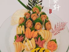 -香蜜轩·粤菜·宴会(世界之窗店)