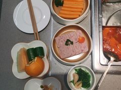 -海底捞火锅(团结桥店)