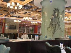 大堂-金狮麟·新豫菜(金码大厦店)