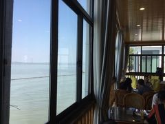 -古尚锦酒楼·水上餐厅