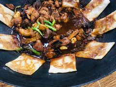 地锅鸡-皖北巫氏三胖地锅鸡(长淮总店)