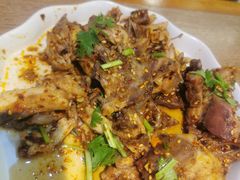 -姥姥家春饼店(佳亿时尚广场店)