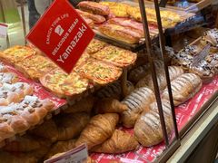 -山崎面包(静安久光店)