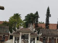 -华侨大学(厦门校区)