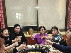 -边江铁锅炖鱼(振八街店)
