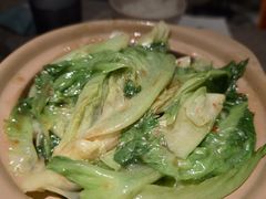 -留半山·香港食堂(啦啦宝都店)