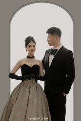-卡米拉婚纱摄影工作室(金汇广场店)