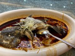-东江海鲜酒家(艺都分店)
