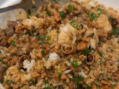 -船歌·鱼水饺青岛菜(国贸商城店)