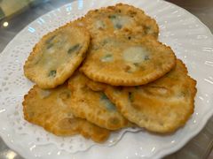 油煎粑-小李子油焖大虾(南浦店)