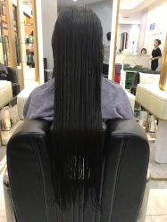 -黛蓝形象定制