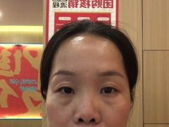 -塔斯汀中国汉堡(白云京溪地铁站店)