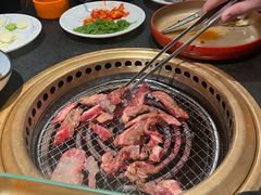 -神户赤童日式烤肉(金地广场店)