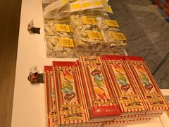 -好利来(温江合生汇店)