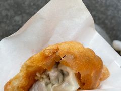 -家阳赵师傅油饼包烧麦(粮道街店)